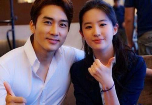 娱乐圈吃瓜夫妇是谁