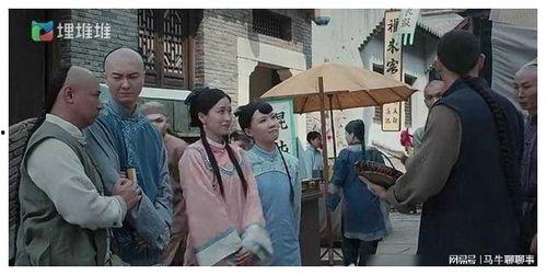 娱乐圈吃瓜博主两个男的