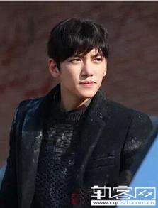 池昌旭生活照图片,揭秘偶像的日常魅力